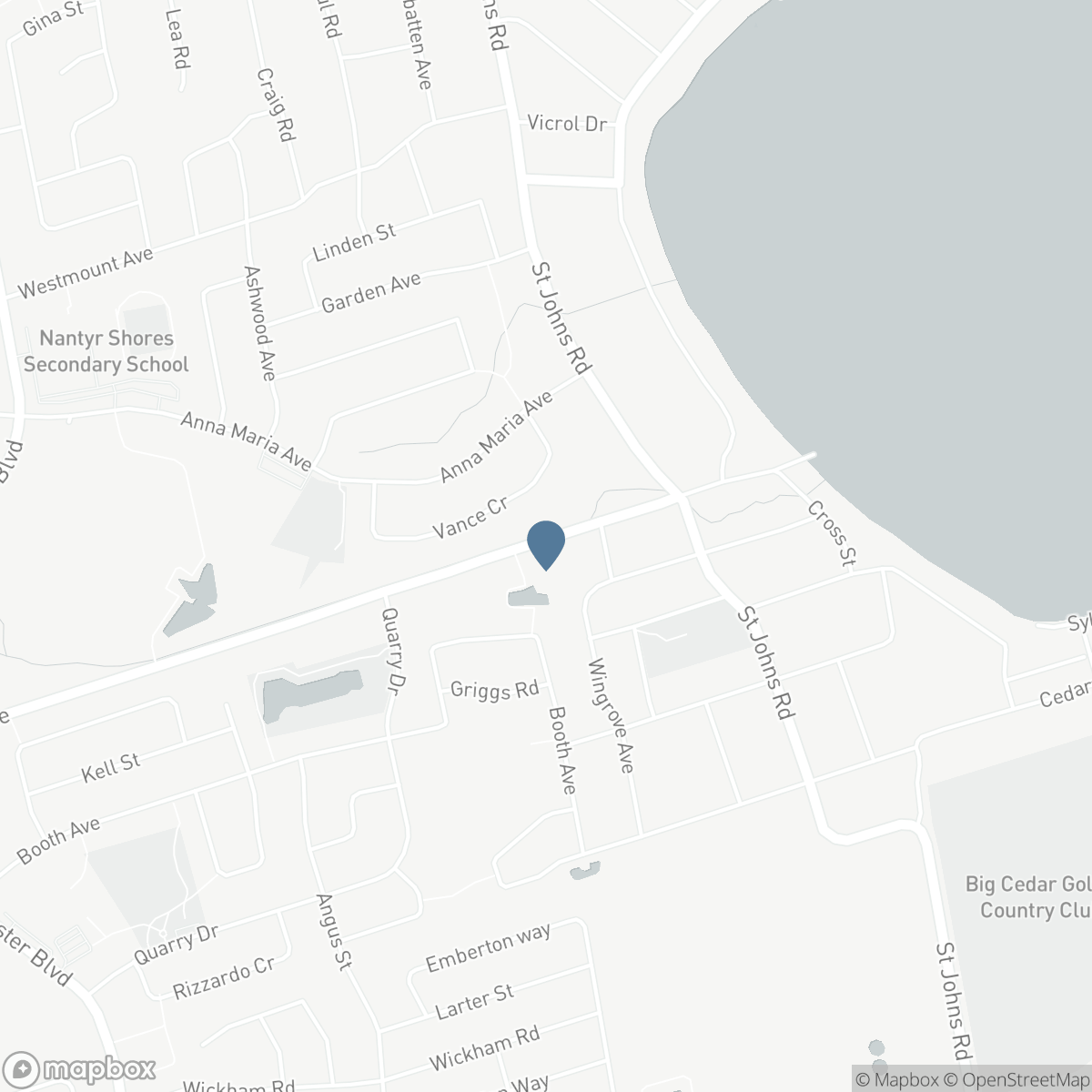 957 7TH LINE, Alcona, Ontario L9S 4G2